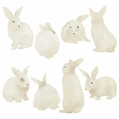 Stickers Lapins