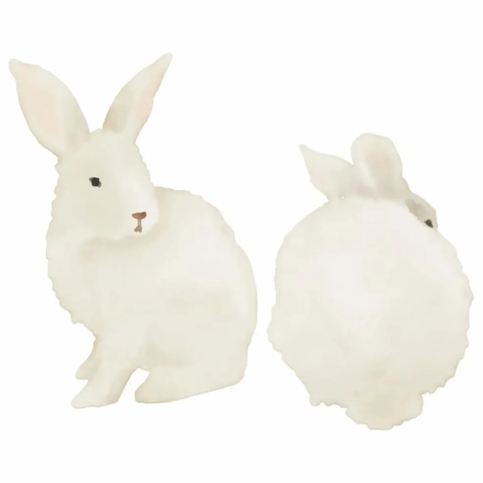 Stickers Lapins