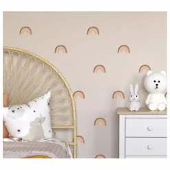 Stickers muraux Rainbow