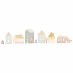 Stickers Petites Maisons
