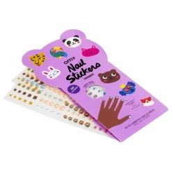 Stickers pour ongles - Friends