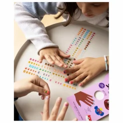 Stickers pour ongles - Friends