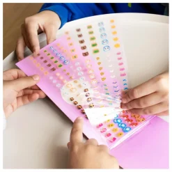 Stickers pour ongles - Friends