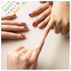 Stickers pour ongles - Friends