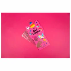 Stickers pour ongles - Lily | Rose