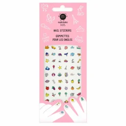 Stickers pour ongles Happy Nails