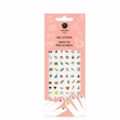 Stickers pour ongles Magic Nails
