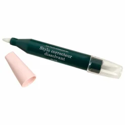 Stylo correcteur dissolvant