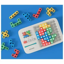 Super Blocks