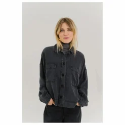 Sur-Chemise Juliet | Gris