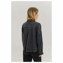 Sur-Chemise Juliet | Gris