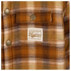 Surchemise Monster | Camel