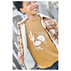 Surchemise Monster | Camel