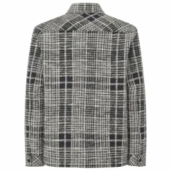 Surchemise Sacastor | Bleu foncé