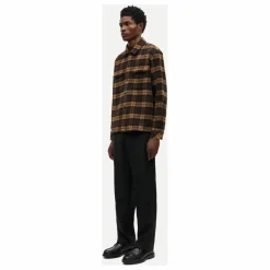 Surchemise Sacastor | Marron