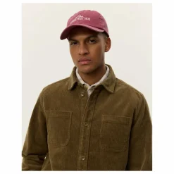 Surchemise Velours Côtelé Cody | Olive