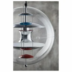 Suspension VP-Globe