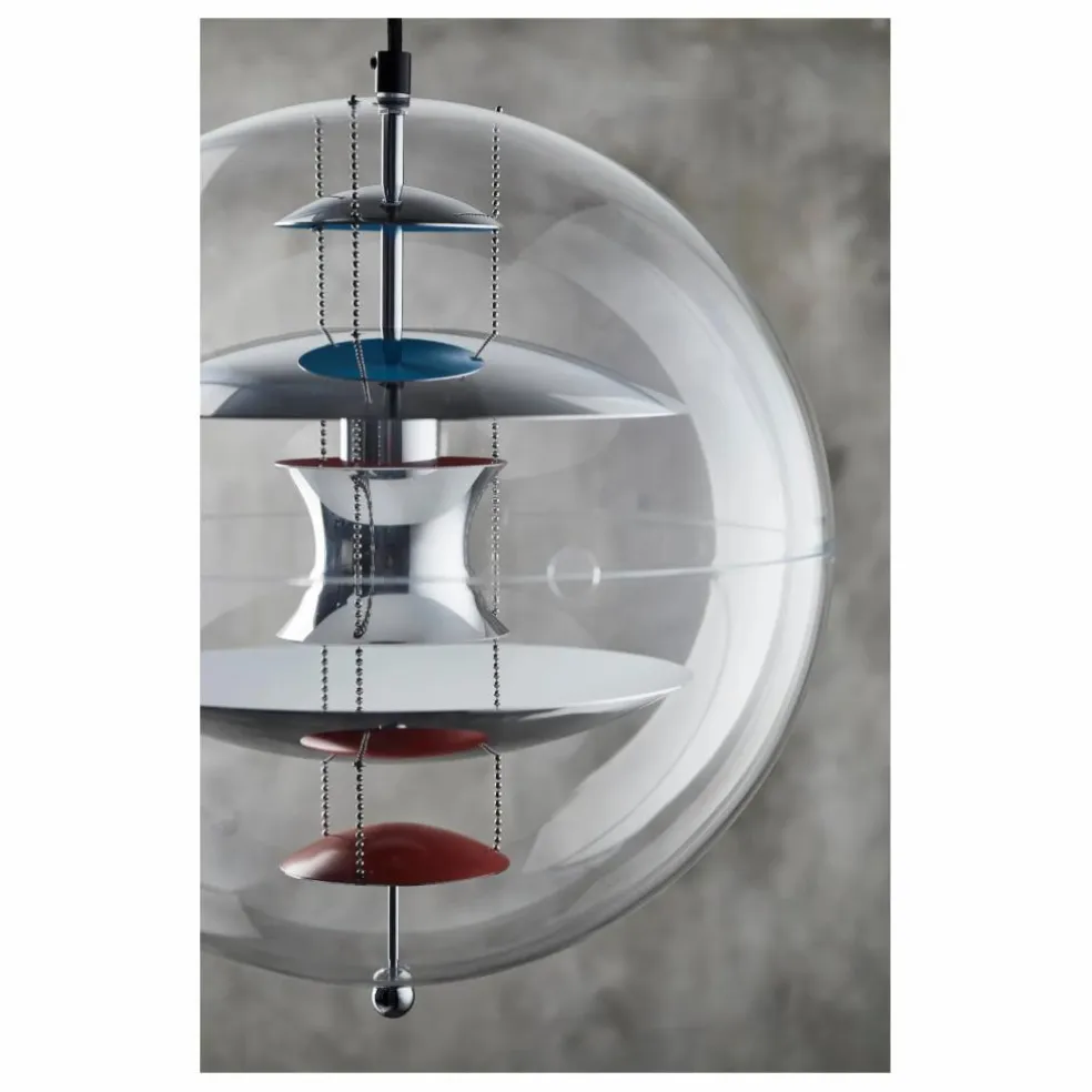 Suspension VP-Globe