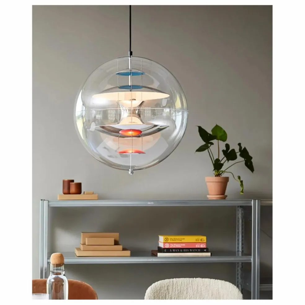Suspension VP-Globe