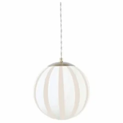 Suspension Alba | Beige