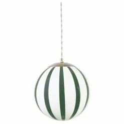 Suspension Alba | Vert