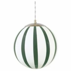 Suspension Alba | Vert