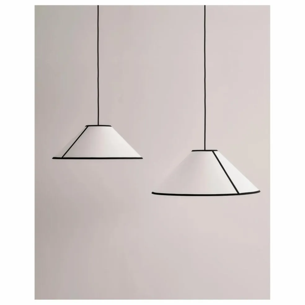 Suspension Ava | Blanc