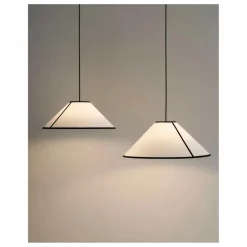 Suspension Ava | Blanc