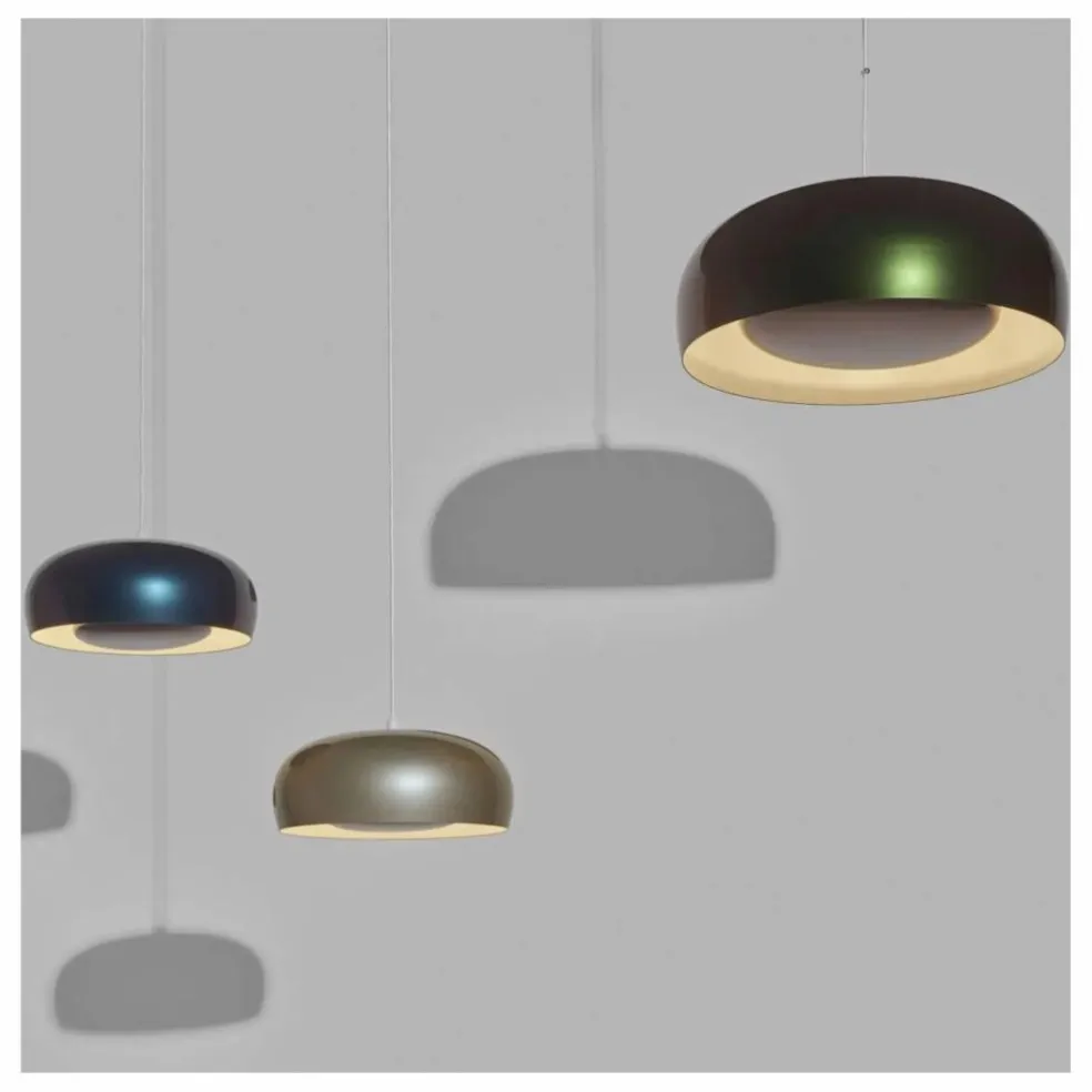 Suspension Brush | Gris