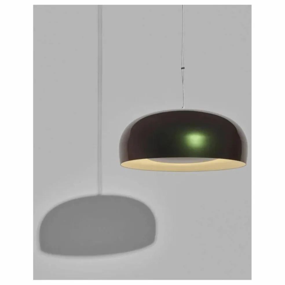 Suspension Brush | Gris