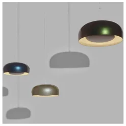 Suspension Brush | Vert