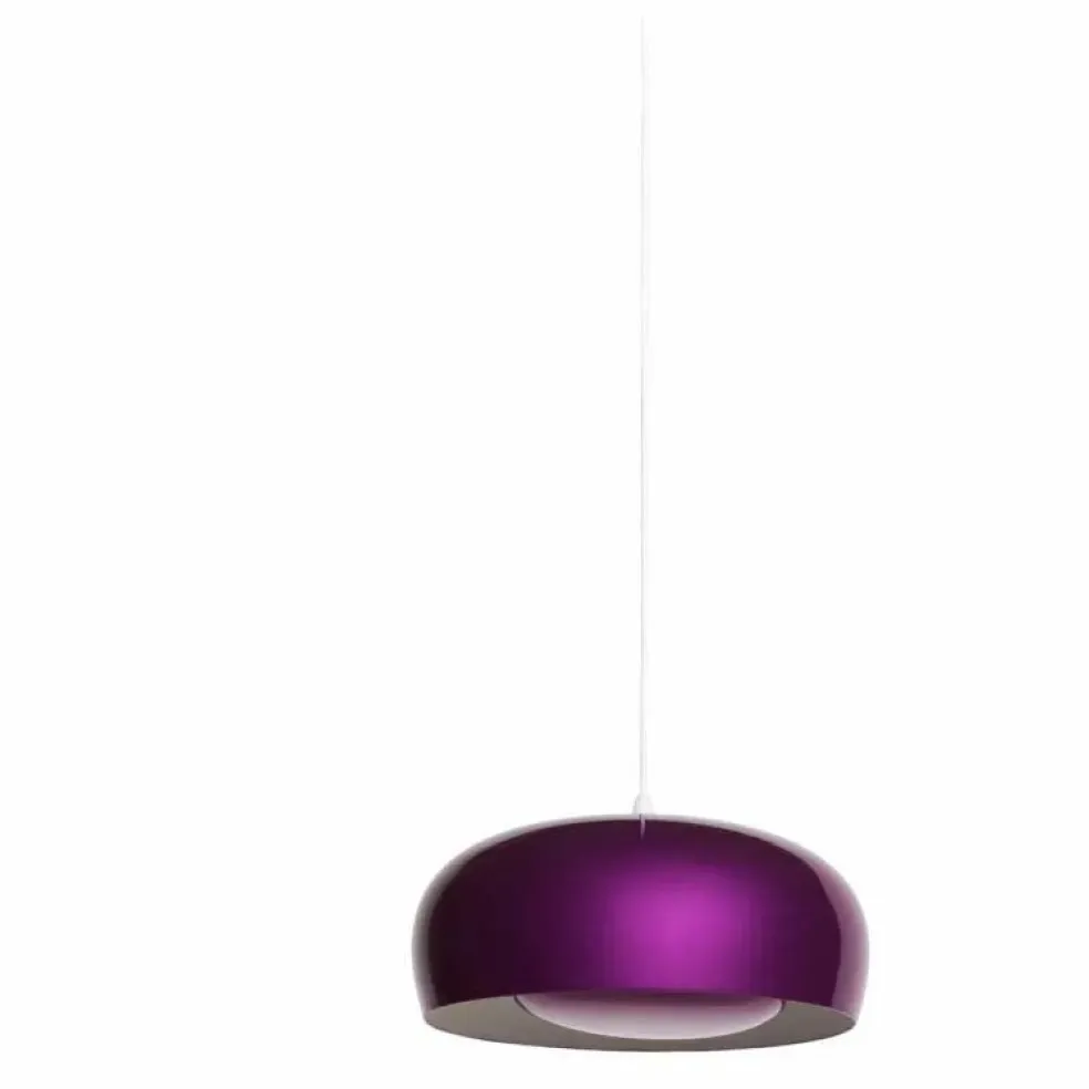 Suspension Brush | Violet