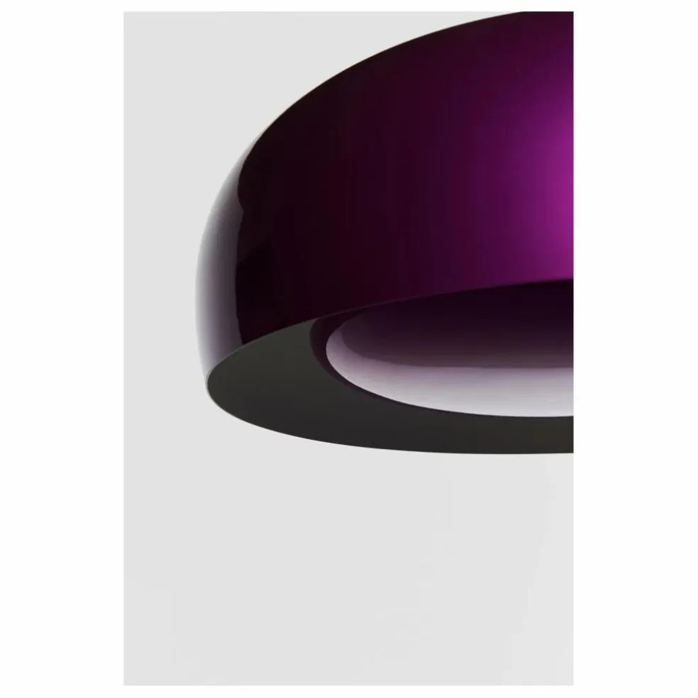 Suspension Brush | Violet