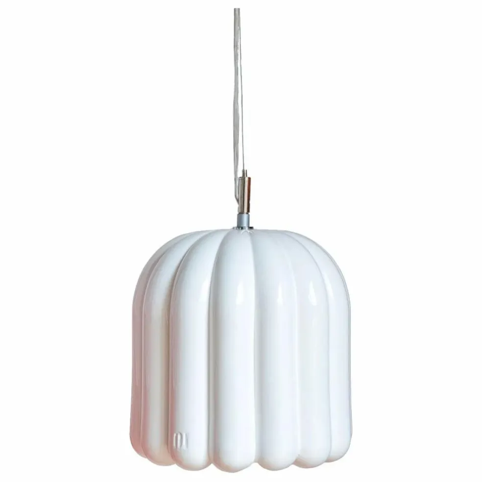 Suspension Cannelle | Crème
