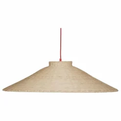 Suspension Chand | Rouge