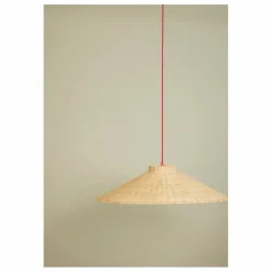 Suspension Chand | Rouge