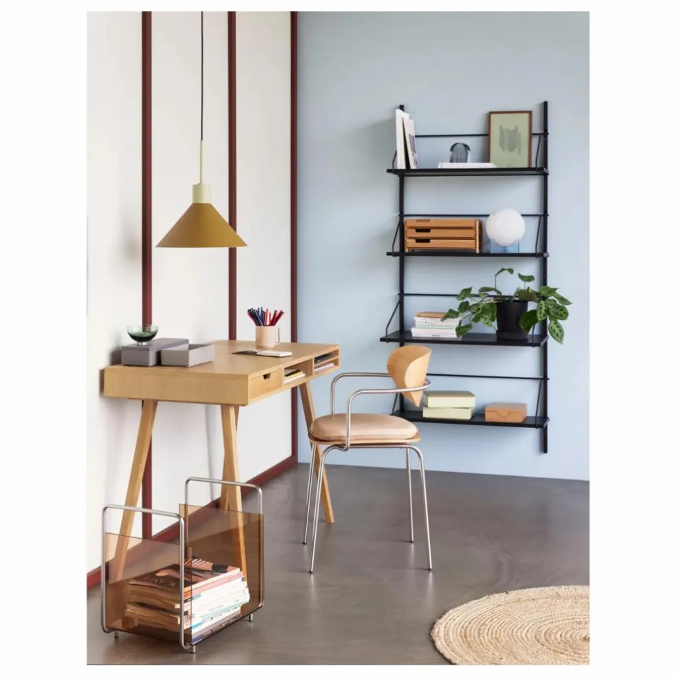 Suspension Crayon | Ambre