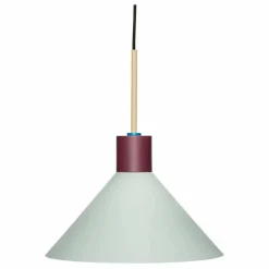 Suspension Crayon | Bleu Clair