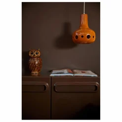 Suspension Dangle | Orange