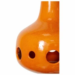 Suspension Dangle | Orange