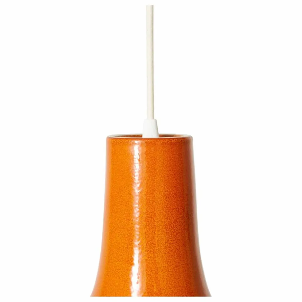 Suspension Dangle | Orange