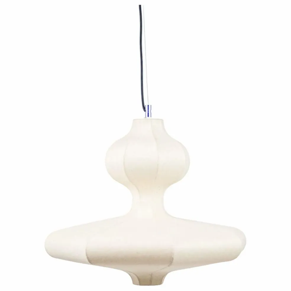 Suspension en papier Hevdig