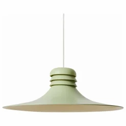 Suspension Flare | Vert Menthe