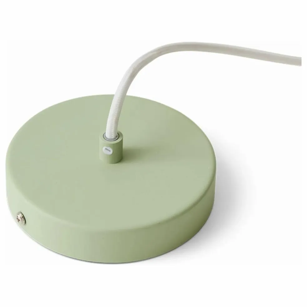 Suspension Flare | Vert Menthe