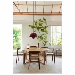 Suspension Flowerpot VP7 - Verner Panton | Prune