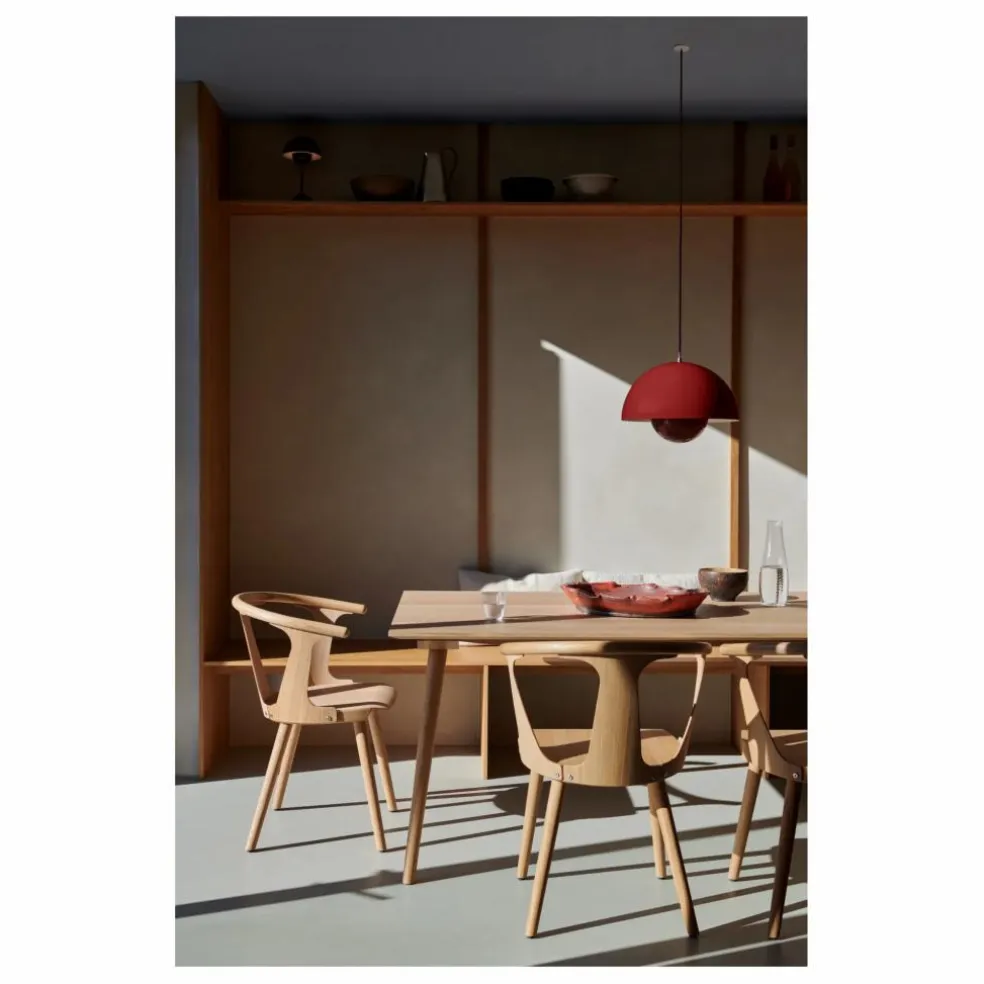 Suspension Flowerpot VP7 - Verner Panton | Prune