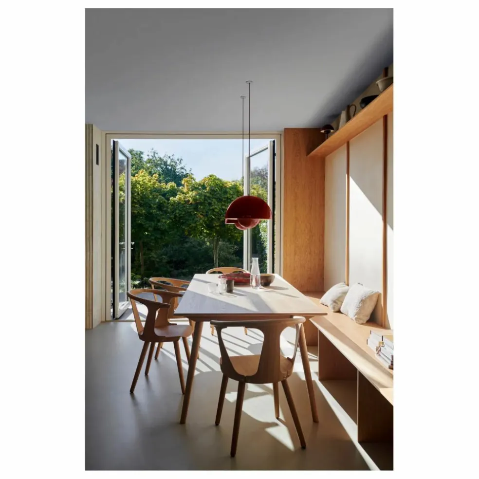 Suspension Flowerpot VP7 - Verner Panton | Prune