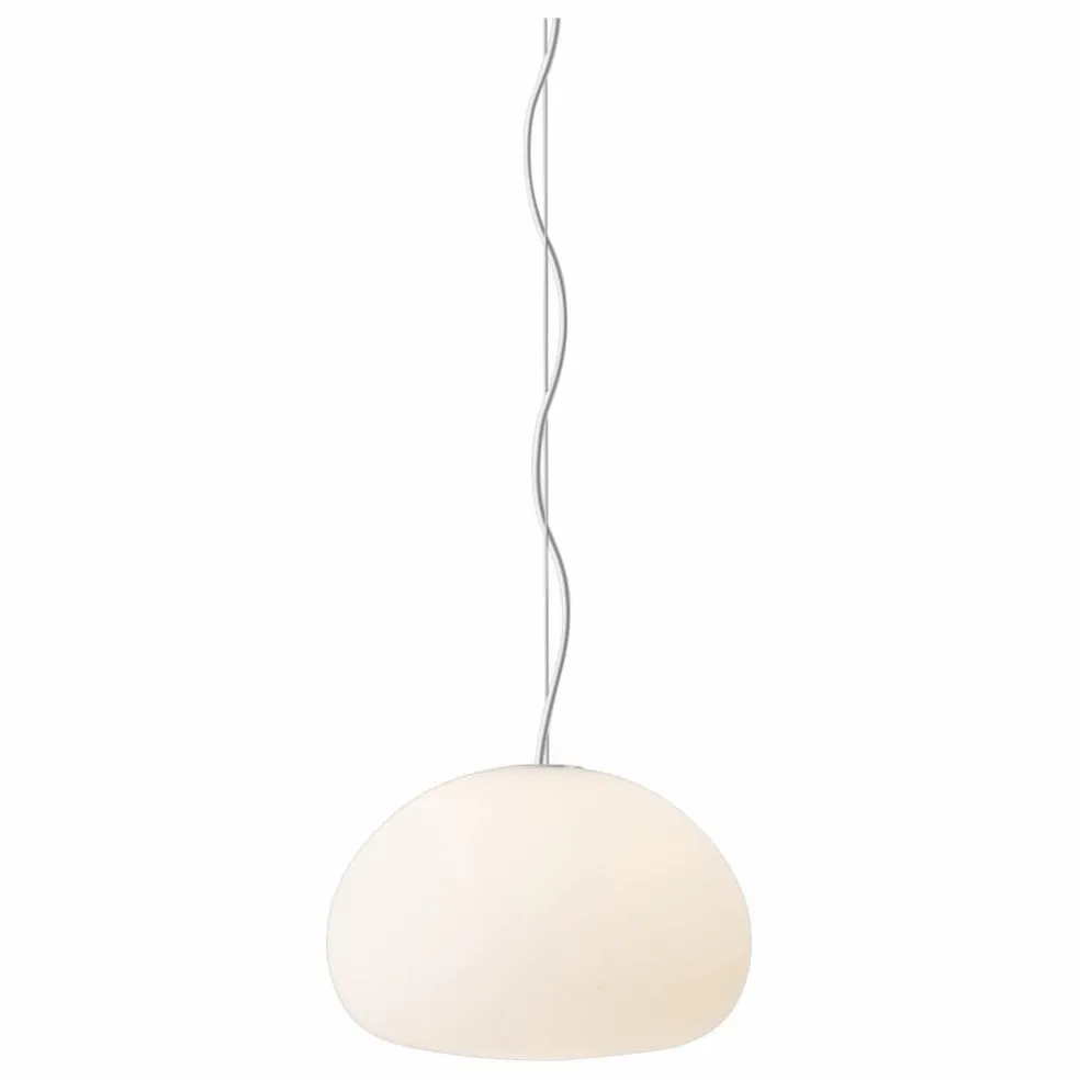 Suspension Fluid | Blanc