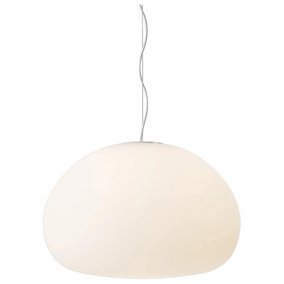 Suspension Fluid | Blanc