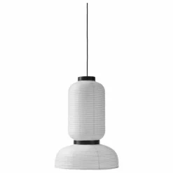 Suspension Formakami JH3 - Jaime Haynon | Blanc